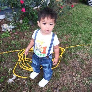 Meet your Posher, Alex